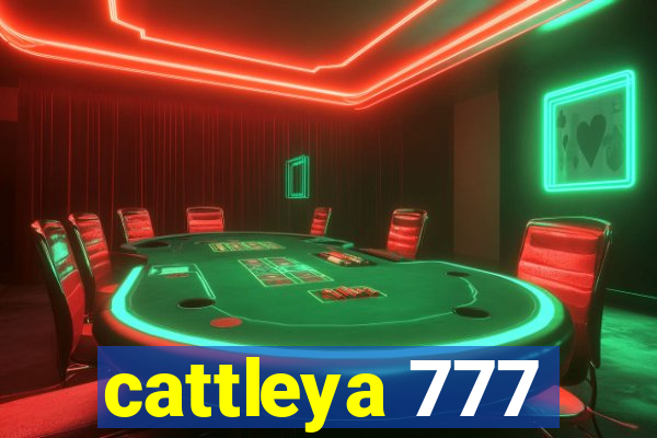 cattleya 777